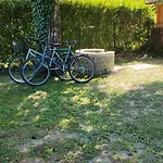 Apartamento Nyírfa Fadd-Dombori