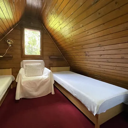 Nyirfa Vendeghaz شقة Fadd-Dombori