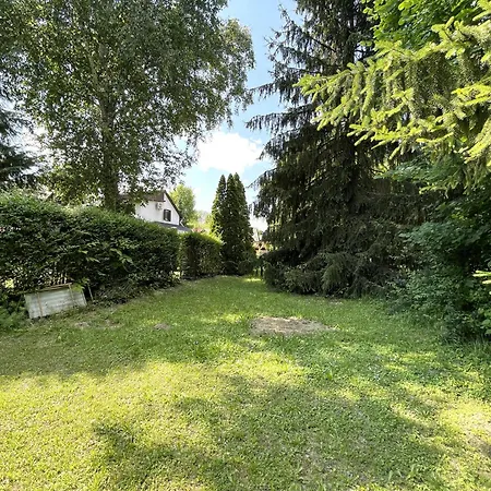 شقة Nyirfa Vendeghaz *