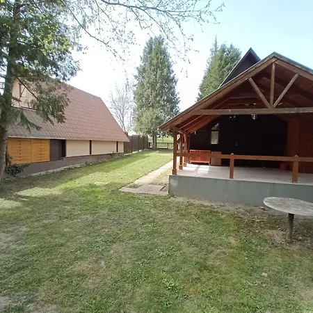 Nyirfa Vendeghaz Fadd-Dombori